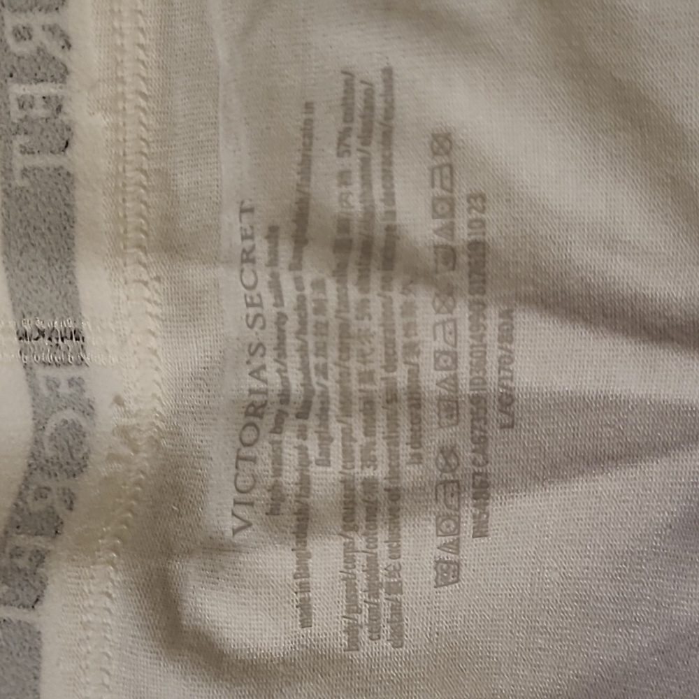 1 VS cotton boys short high Waisted underwear - Picture 5 of 7